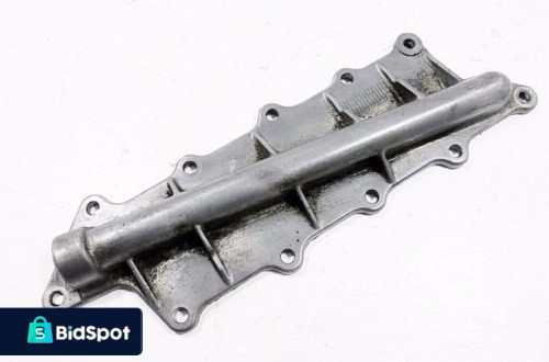 Chłodniczka 3.3 3.8 V6 Sedna Genesis Opirus