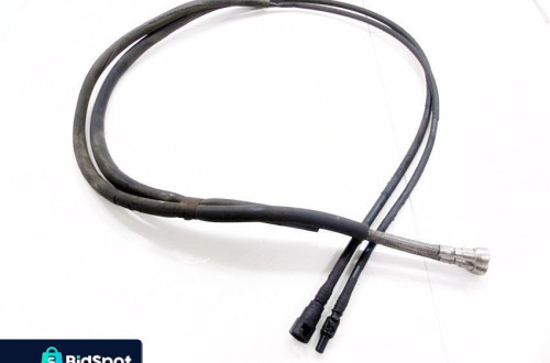 Przewody Paliwowe Wąż Trans Sport Lumina 3.8