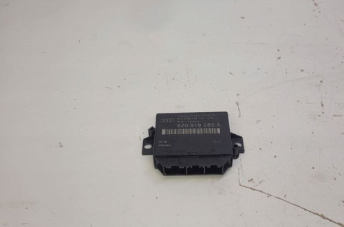 STEROWNIK CZUJNIKÓW PDC AUDI A4 B6 B7 8Z0919283A