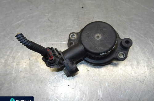 VOLVO C70 CABRIO 97-05 2.0 TB CZUJNIK WAŁKA ROZRZĄDU 30713370