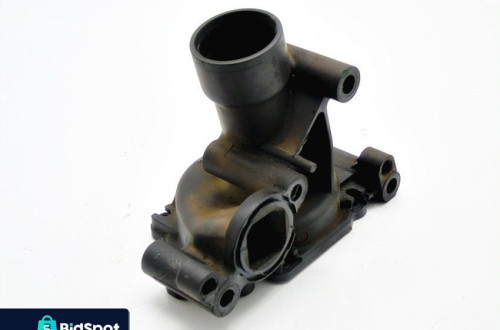 Obudowa Pompy Wody 1.8 16V 407 406 C5 Xsara Picass