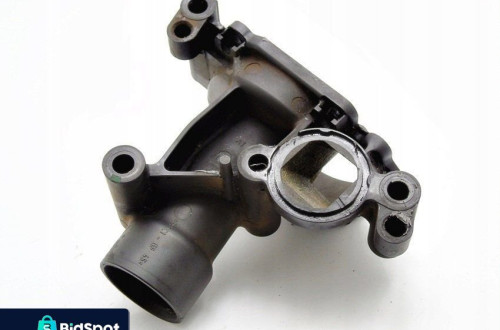 Obudowa Pompy Wody 1.8 16V 407 406 C5 Xsara Picass