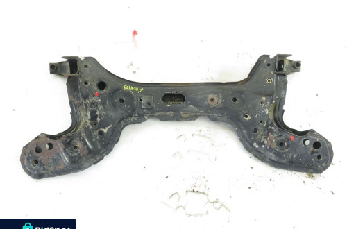 SANKI PRZÓD FIAT PUNTO II (188) 1.9 JTD