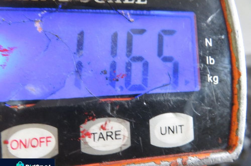 SANKI PRZÓD FIAT PUNTO II (188) 1.9 JTD