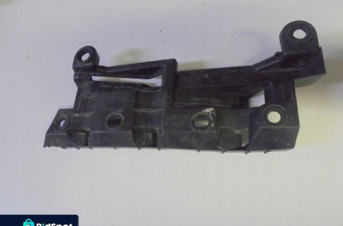 ŚLIZG ZDERZAKA LEWY TYŁ CADDY III 03- 2K0807393