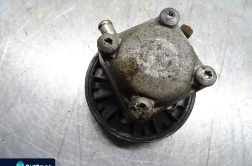 VOLVO C70 CABRIO 97-05 2.0 TB POMPA WSPOMAGANIA 9485757