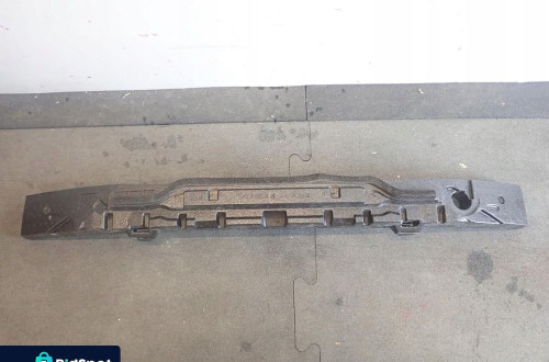 Absorber zderzaka SKODA ENYAQ 2020- 5LA807248