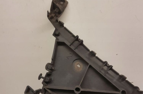 ŚLIZG ZDERZAKA LEWY TYŁ AUDI Q7 4L 4L0807453A
