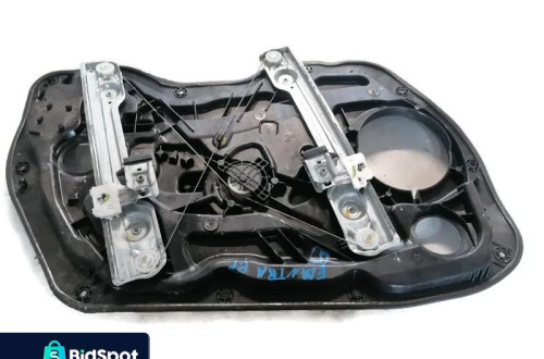 HYUNDAI ELANTRA V 15r PODNOŚNIK SZYBY PRAWY PRZÓD