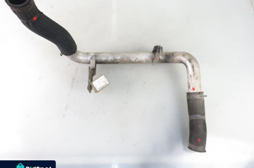 RURA INTERCOOLERA CHEVROLET CRUZE 2.0 CDI