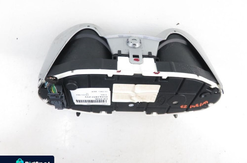 LICZNIK FORD FIESTA MK6 VI 1.6 TDCi 8A6T10849GC