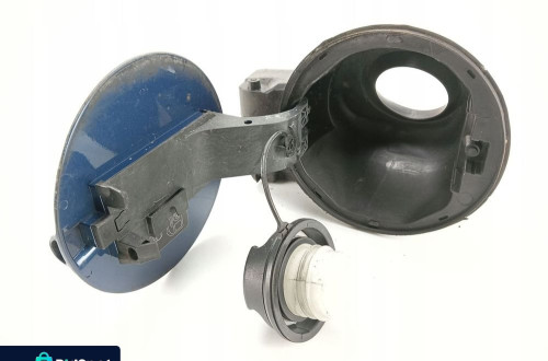 KLAPKA WLEWU PALIWA OPEL MERIVA B LIFT 13367796 Z22W