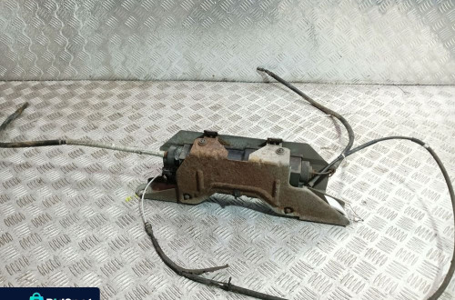 HAMULEC RĘCZNY ELEKTRYCZNY RENAULT LAGUNA II 2 LIFT KOMBI 8200292295