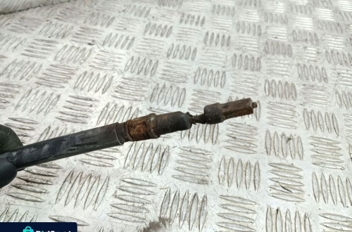 HAMULEC RĘCZNY ELEKTRYCZNY RENAULT LAGUNA II 2 LIFT KOMBI 8200292295