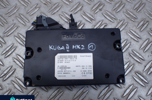FORD C-MAX MK2 MODUŁ INTERFEJSU AM5T14D212EB RADOM