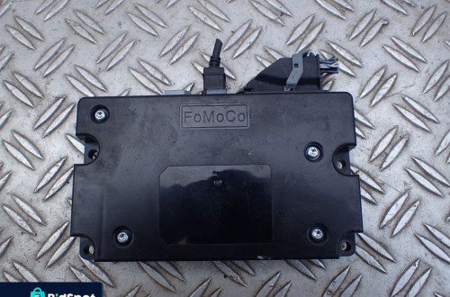 FORD C-MAX MK2 MODUŁ INTERFEJSU AM5T14D212EB RADOM