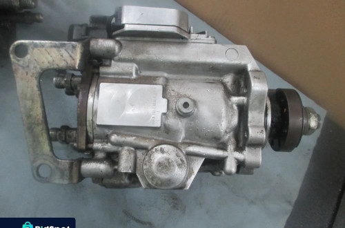 Pompa wtryskowa Opel  Frontera Zafira Omega 2.2 DTI 0470504009