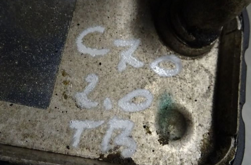 VOLVO C70 CABRIO 97-05 2.0 TB CHŁODNICZKA OLEJU