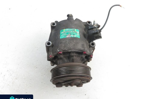 KOMPRESOR KLIMATYZACJI HONDA CIVIC VII 1.4  TRSA09