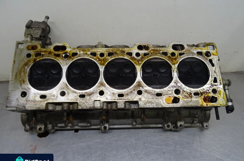 VOLVO C70 CABRIO 97-05 2.0 TB GŁOWICA ZAWORY 1001837003