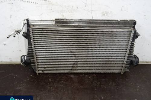 OPEL INSIGNIA A 08-12 2.0 CDTI INTERCOOLER CHŁODNICA POWIETRZA 13241751