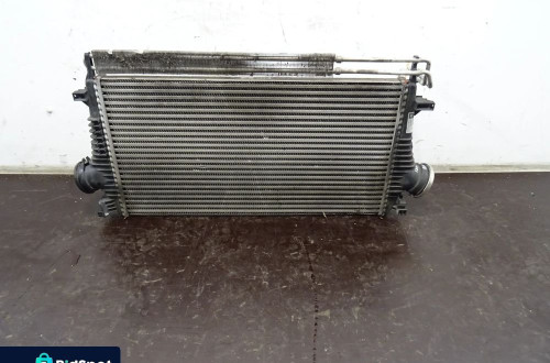 OPEL INSIGNIA A 08-12 2.0 CDTI INTERCOOLER CHŁODNICA POWIETRZA 13241751