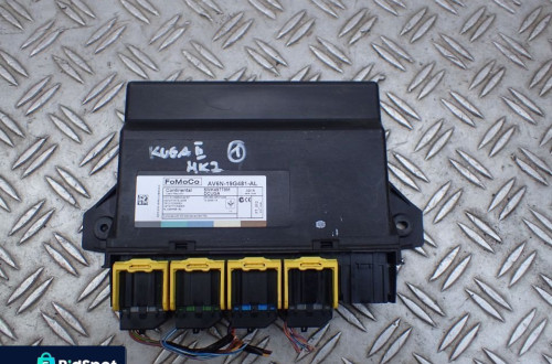 MODUŁ KOMFORTU AV6N19G481AL FOCUS MK3 C-MAX MK2 RADOM