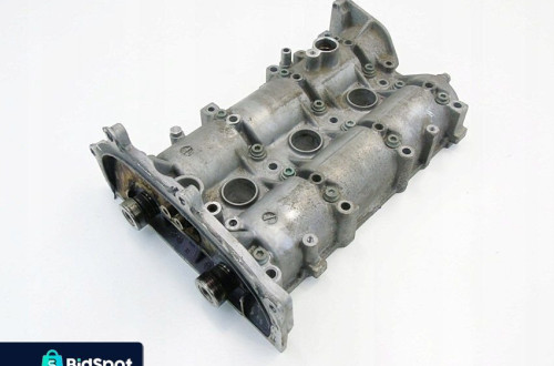 Wałki Rozrządu 1.2 12V Fabia Polo 9N Ibiza 3 Cordoba Roomster 03E103475H