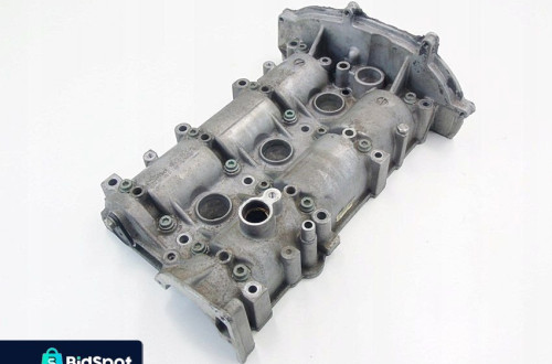 Wałki Rozrządu 1.2 12V Fabia Polo 9N Ibiza 3 Cordoba Roomster 03E103475H