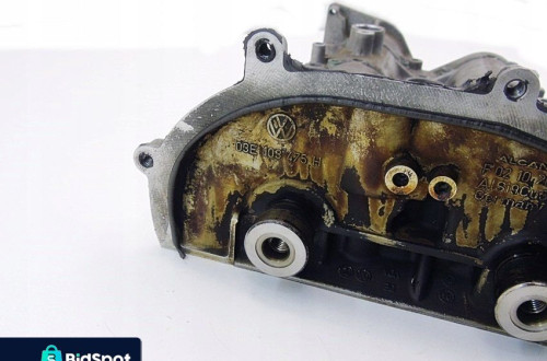 Wałki Rozrządu 1.2 12V Fabia Polo 9N Ibiza 3 Cordoba Roomster 03E103475H