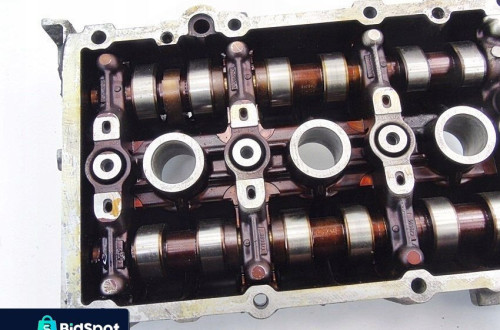 Wałki Rozrządu 1.2 12V Fabia Polo 9N Ibiza 3 Cordoba Roomster 03E103475H