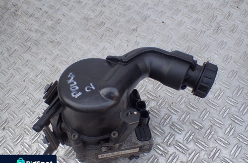 PEUGEOT 508 POMPA WSPOMAGANIA A5101675+F RADOM