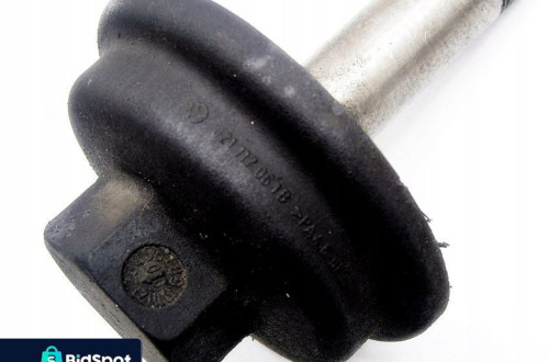 Korek Chłodniczki 1.9 Sdi Golf Bora Octavia Ibiza