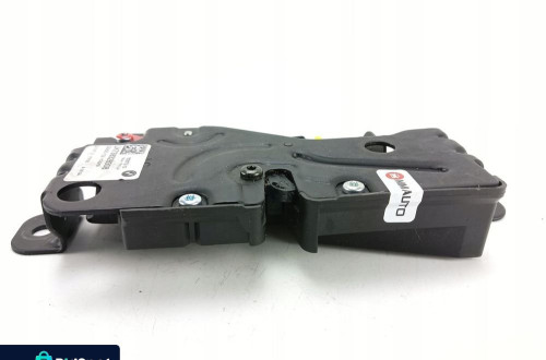 ZAMEK KLAPY BAGAŻNIKA BMW 2 F44 GRAN COUPE 163672