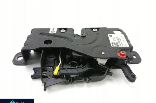 ZAMEK KLAPY BAGAŻNIKA BMW 2 F44 GRAN COUPE 163672