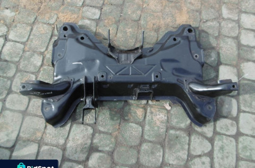 Trawersa sanki Peugeot 307 2,0HDI