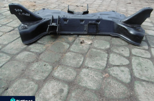 Trawersa sanki Peugeot 307 2,0HDI