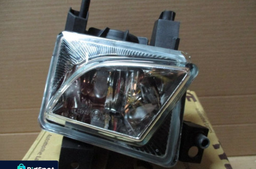 HALOGEN LAMPA PRZECIWMGIELNA PRZEDNIA LEWA OPEL VECTRA C