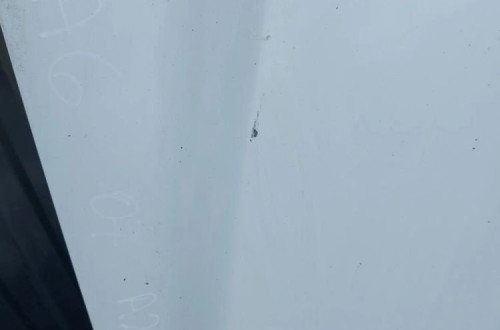 Maska Mazda 6 07&#x27; kod a2n