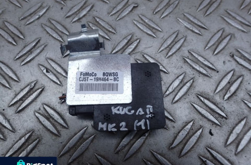 C-MAX KUGA MK2 MODUŁ ANTENA GPS CJ5T-19H464-BC RADOM
