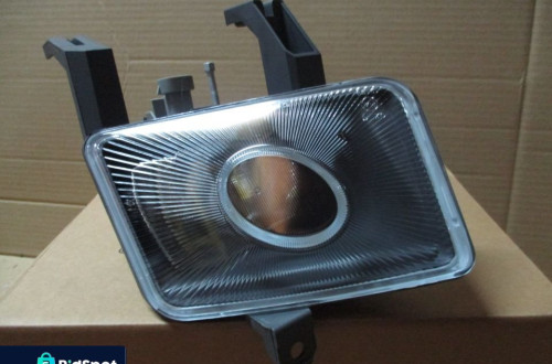 HALOGEN LAMPA PRZECIWMGIELNA PRZEDNIA LEWA OPEL VECTRA B