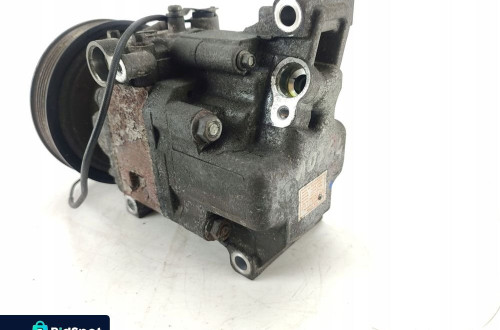 SPRĘŻARKA KLIMATYZACJI MAZDA 3 II BL (2008-2011) 1.6 16V H12A1AX4EY