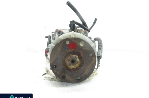 DYFER FIAT SEDICI (189) 2.0 D Multijet 4x4 S179J1