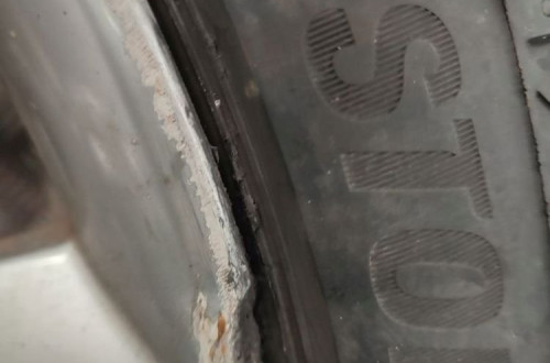 FELGI Z OPONAMI AUDI A5 8T (2007-2011) 19&#039;&#039; 5X112