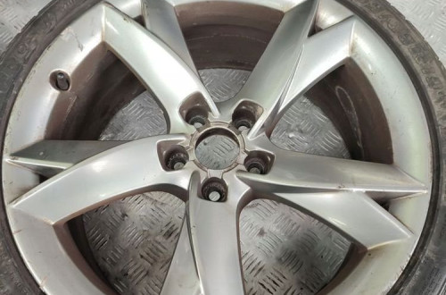 FELGI Z OPONAMI AUDI A5 8T (2007-2011) 19&#039;&#039; 5X112