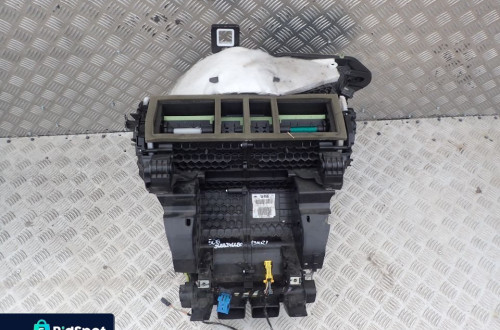PEUGEOT 508 LIFT KOMPLETNA NAGRZEWNICA KLIMATRONIK 9688246680 RADOM
