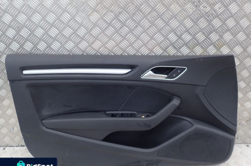 BOCZEK LEWY PRZÓD AUDI A3 8V 8V7867105 RADOM