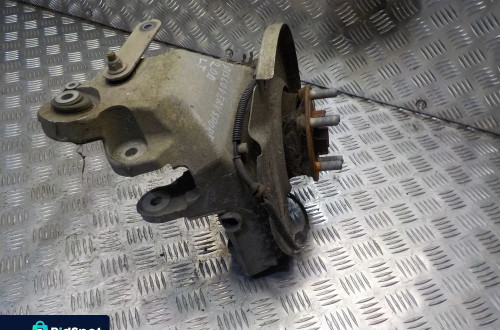 LAND ROVER DISCOVERY SPORT L550 PIASTA ZWROTNICA LEWY TYŁ LR