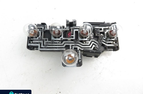 WKŁAD LAMPY PRAWY  PASSAT B5 FL KOMBI 3B9945258B