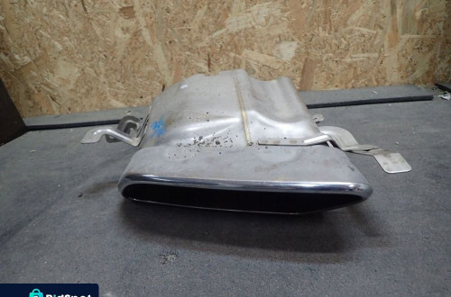 KOŃCÓWKA WYDECHU VOLVO S90 V90 31383308
